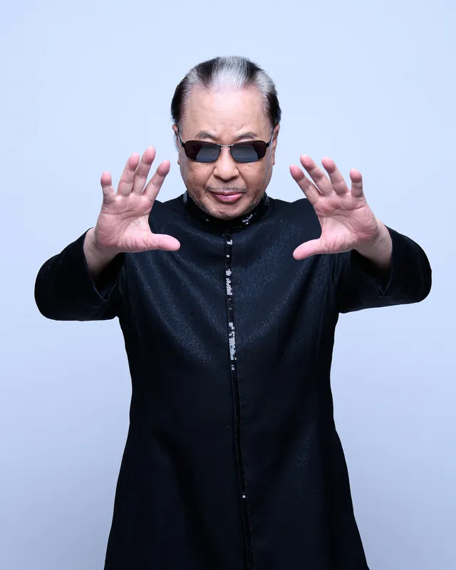 Mr.マリック